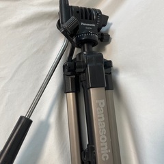 三脚　Panasonic　訳ありの画像