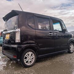 早い者勝ち‼️格安😱HONDA.N-BOX.カスタム😁GLパッケージの画像