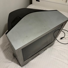 ブラウン管テレビの画像