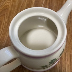 ティーポットの画像