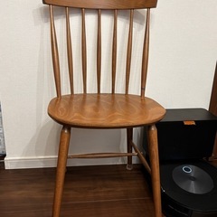 ウニコ ダイニングチェア(椅子)の中古が安い！激安で譲ります