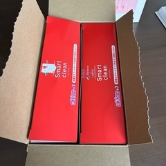 メニコン　スマートクリーン　12本の画像