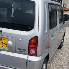 ■■乗って帰れます!■■懐かしのネイキッド　車検付きの画像