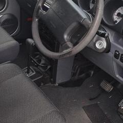 ■■乗って帰れます!■■懐かしのネイキッド　車検付きの画像