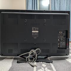 アクオスLC-32E9液晶テレビ３２㌅　AQUOS

2011年製の画像