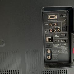 アクオスLC-32E9液晶テレビ３２㌅　AQUOS

2011年製の画像