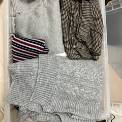 ◆◆レディース大量◆◆20歳前後★まとめ売りします🙇‍♂️の画像