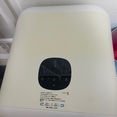 ペット ドライルームの画像