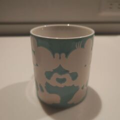 ミッキーミニーペアマグの画像