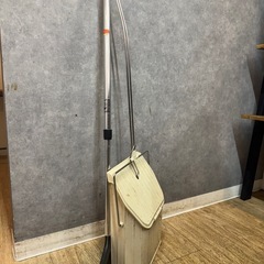 SCHALTEN シャルテン ロングダストパン｜フタ付きちりとり＆ほうきセットの画像