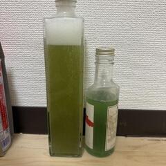 水アカ落としの画像