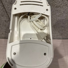 コードレスアイロンの画像