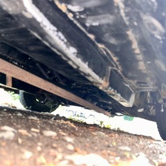 スバルプレオ  5MT 四駆 NA 車検来年9月 (値下げしました)の画像