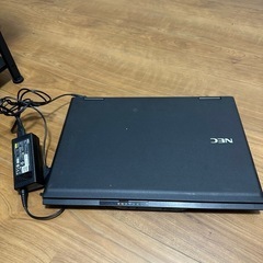 NEC CORE I3 メモリ4GB、ストレージ256GBの画像