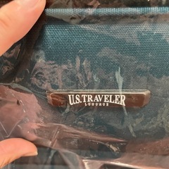 【新品】大型キャリーケースの画像
