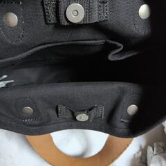 ＣＯＮＶＥＲＳＥトートバッグの画像