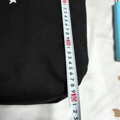 ＣＯＮＶＥＲＳＥトートバッグの画像