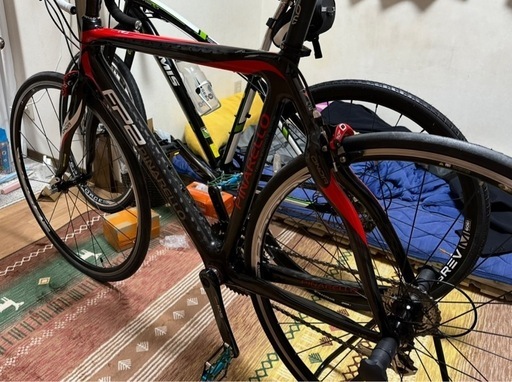 PINARELLO ロードバイク