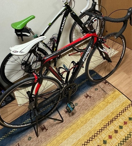 PINARELLO ロードバイク