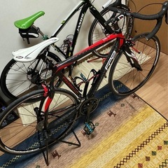 PINARELLO ロードバイクの画像