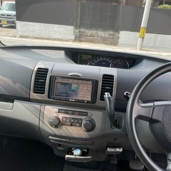 ダイハツ　タントカスタムターボの画像