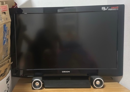 美品テレビ