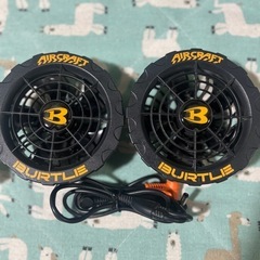 バートル　エアークラフト19v
の画像