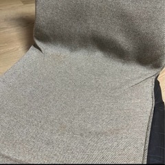 ニトリ座椅子
の画像