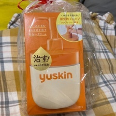 新品未開封　ユースキン　ボディーケア　ハンドケアの画像
