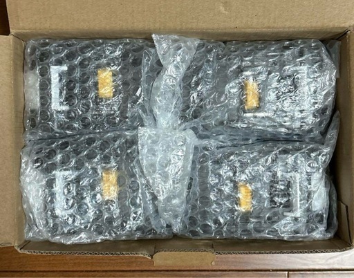 マキタ⭐️バッテリー 18V マキタバッテリー PSE認証済み 4個 電動工具用