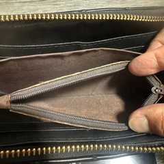 シャネル CHANEL 長財布 
の画像