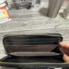 シャネル CHANEL 長財布 
の画像