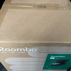 【新品未使用】アイロボット ルンバ j7+ ロボット掃除機 J755860の画像