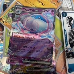 全部ポケモンカド
の画像