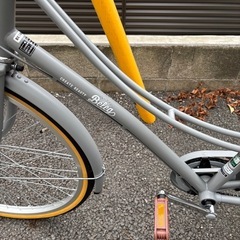 自転車　の画像