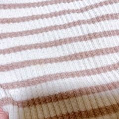 女の子 ベビー 半袖2枚セット 95cmの画像
