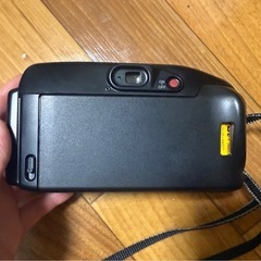 Canon Autoboy コンパクトデジタルカメラの画像