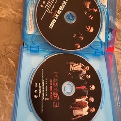 中古　プッシャー　トリロジーBlu-rayBOXの画像
