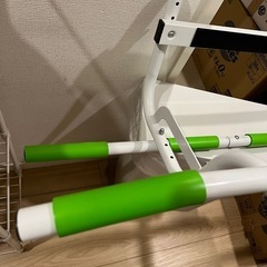 どこでもマッチョの画像
