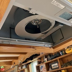 換気扇クリーニング　¥6,000〜 - 大府市
