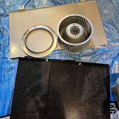 換気扇クリーニング　¥6,000〜