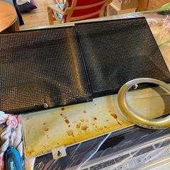換気扇クリーニング　¥6,000〜 - ハウスクリーニング