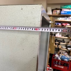 業務用　レンジフードの画像