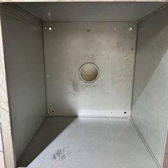 業務用　レンジフードの画像