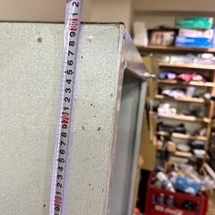 業務用　レンジフードの画像