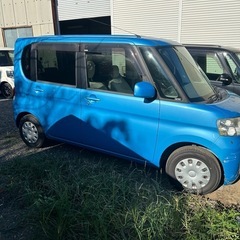 タントXリミテッドの画像