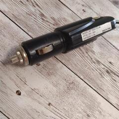 5インチパーソナルナビゲーション トライウインポケット DTN-5500 取り付けスタンド付き 取扱説明書付きの画像