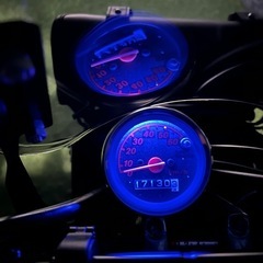業者に買取っていただきました。ホンダ ズーマー(FI)  の画像