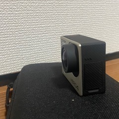 GoPro HERO4 Silver Edition - 完動品、アクセサリー多数の画像