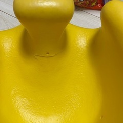 バンボ　　イエローの画像